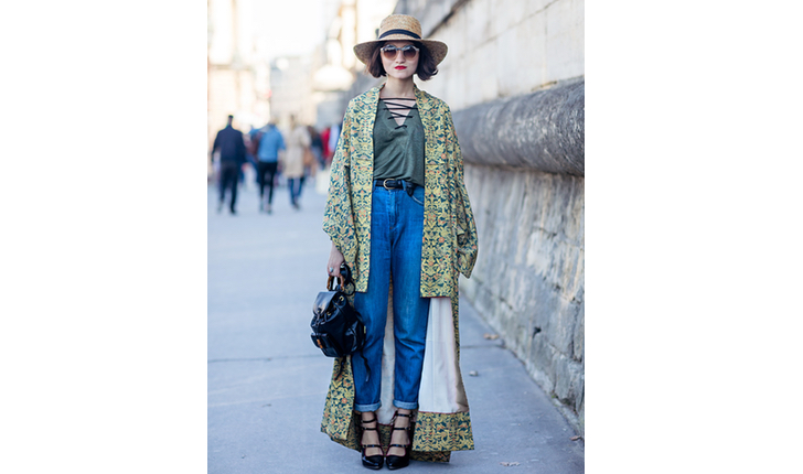 Piffa upp din snygga outfit med en hatt. Piffa upp din snygga outfit med en hatt.